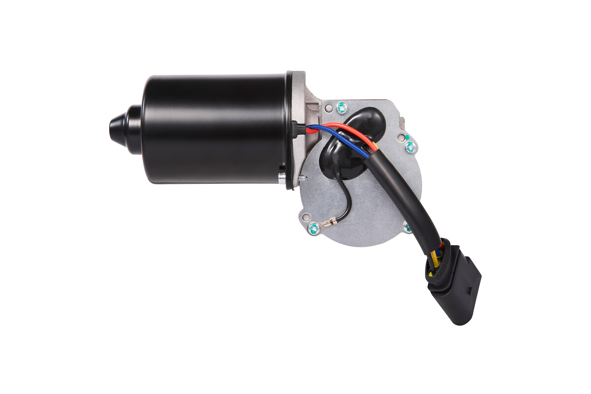 Moteur d'essuie-glace VALEO 584529